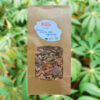 tisane de sucre des aztèques bio – lippia dulcis