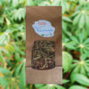 tisane de feuilles de bois d’arnette bio rubia tinctorum