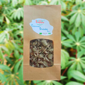tisane de brisée bio– lippia alba