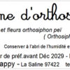 tisane d'orthosiphon bio – orthosiphon aristatus