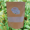farine de songe bio sans gluten (taro) Colocasia esculenta moulue artisanalement