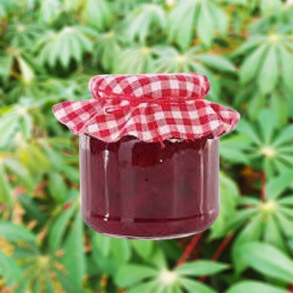 puree de fruit